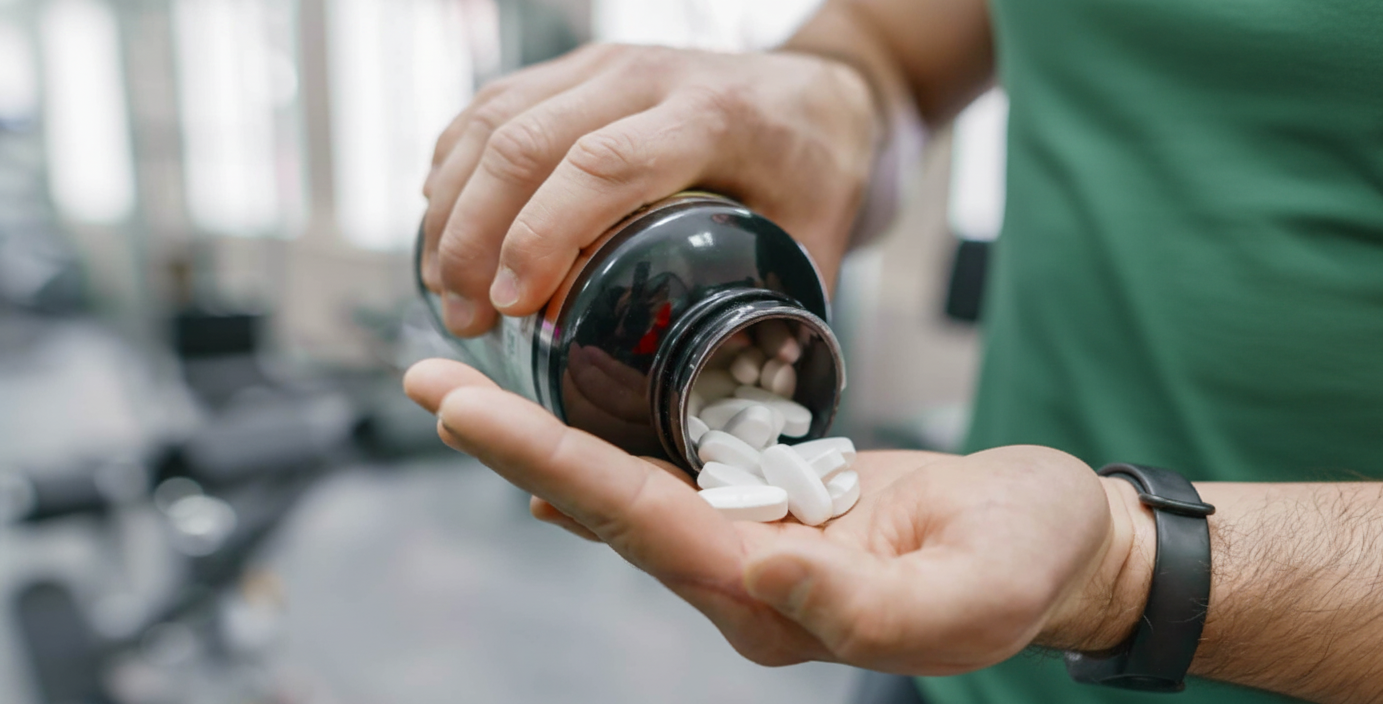 integratori di creatina per lo sport in offerta