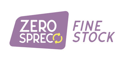 zero spreco fine stock