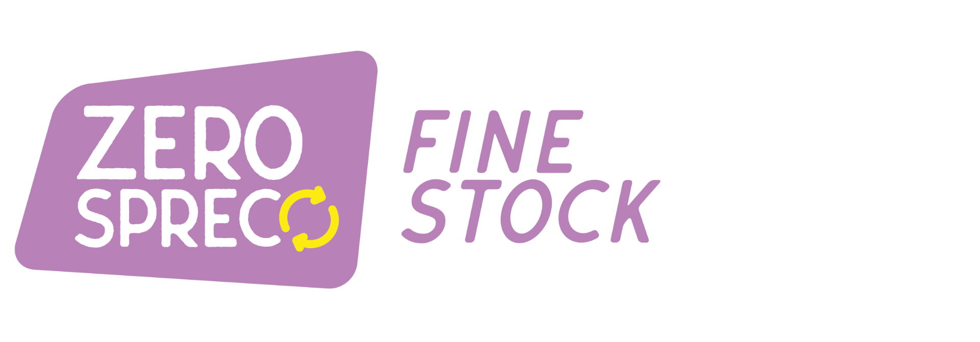 zero spreco fine stock
