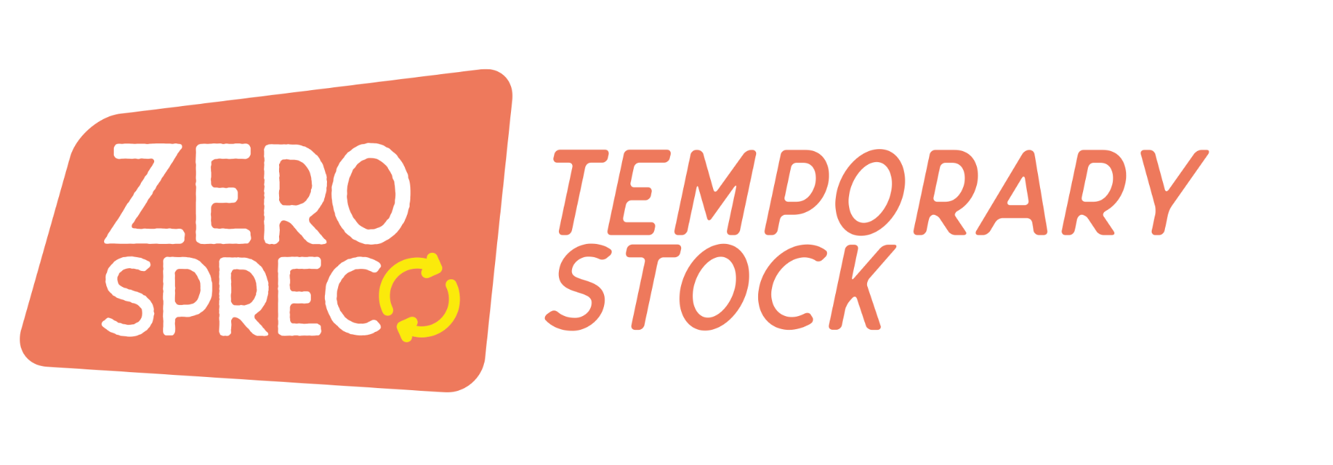 zero spreco temporary stock