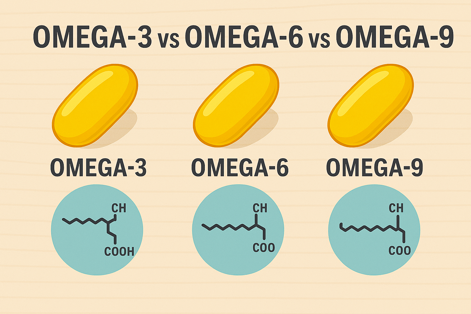 omega 3 6 9 negli integratori omega 3 6 9 negli integratori