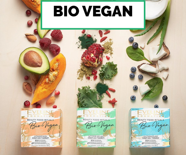 bio vegan