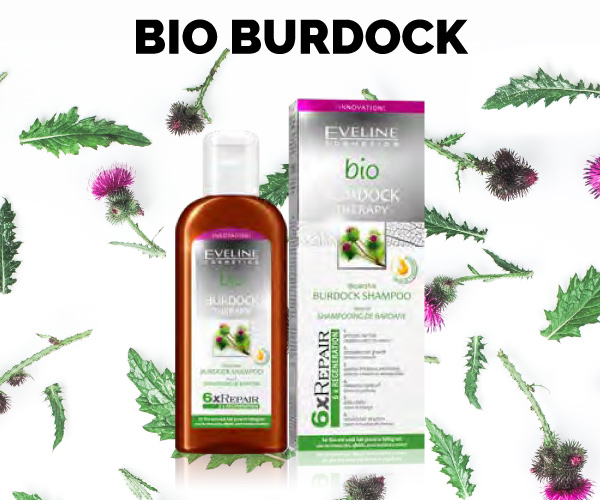 bio burdock