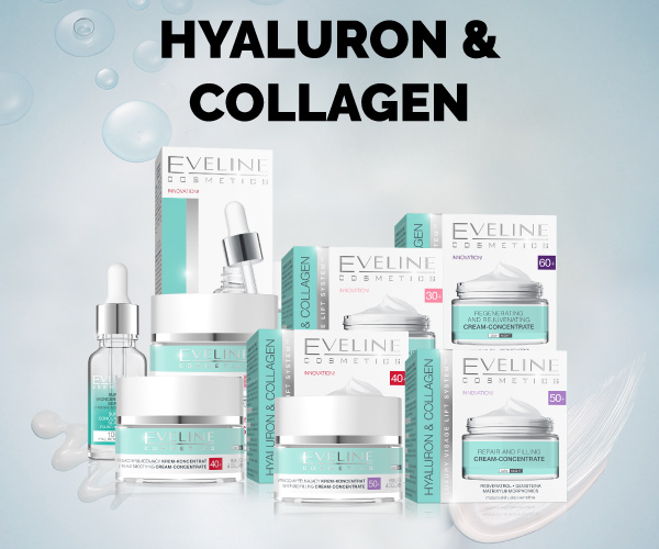 hyaluron & collagen