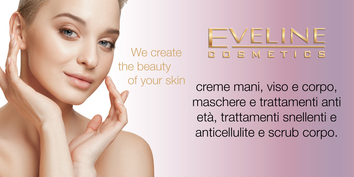 eveline cosmetics