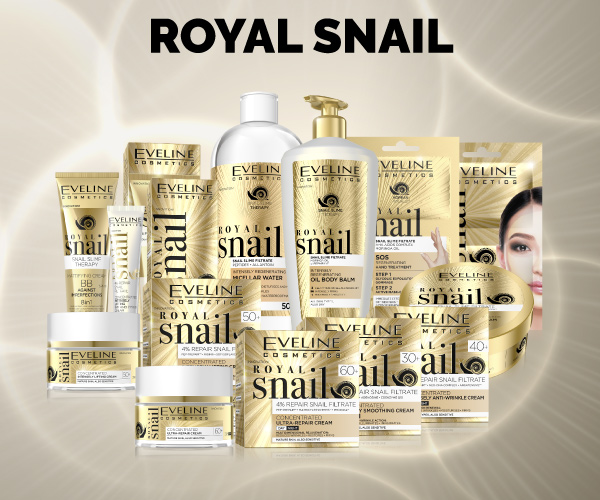royal snail