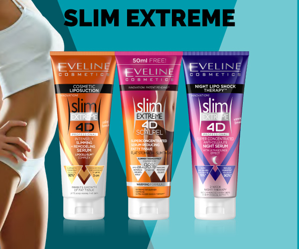 slim extreme