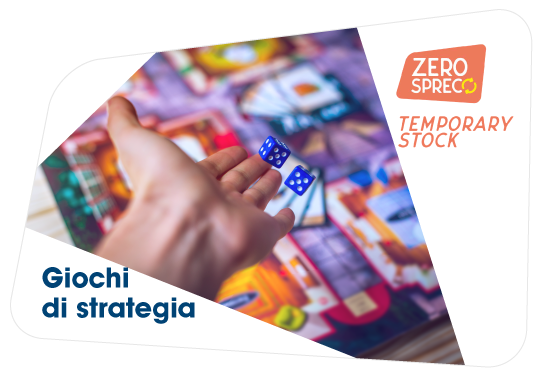 Giochi di Strategia Vendita Online